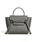 CELINE Belt Bag in Grained Cowhide Leather