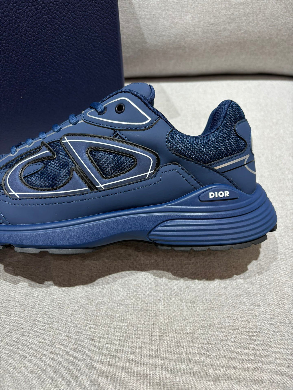 Dior B30 Sneakers for Couples
