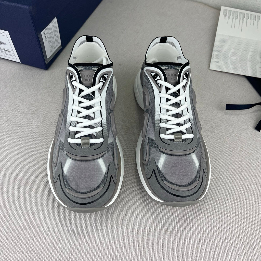 Dior B30 Countdown Sneakers