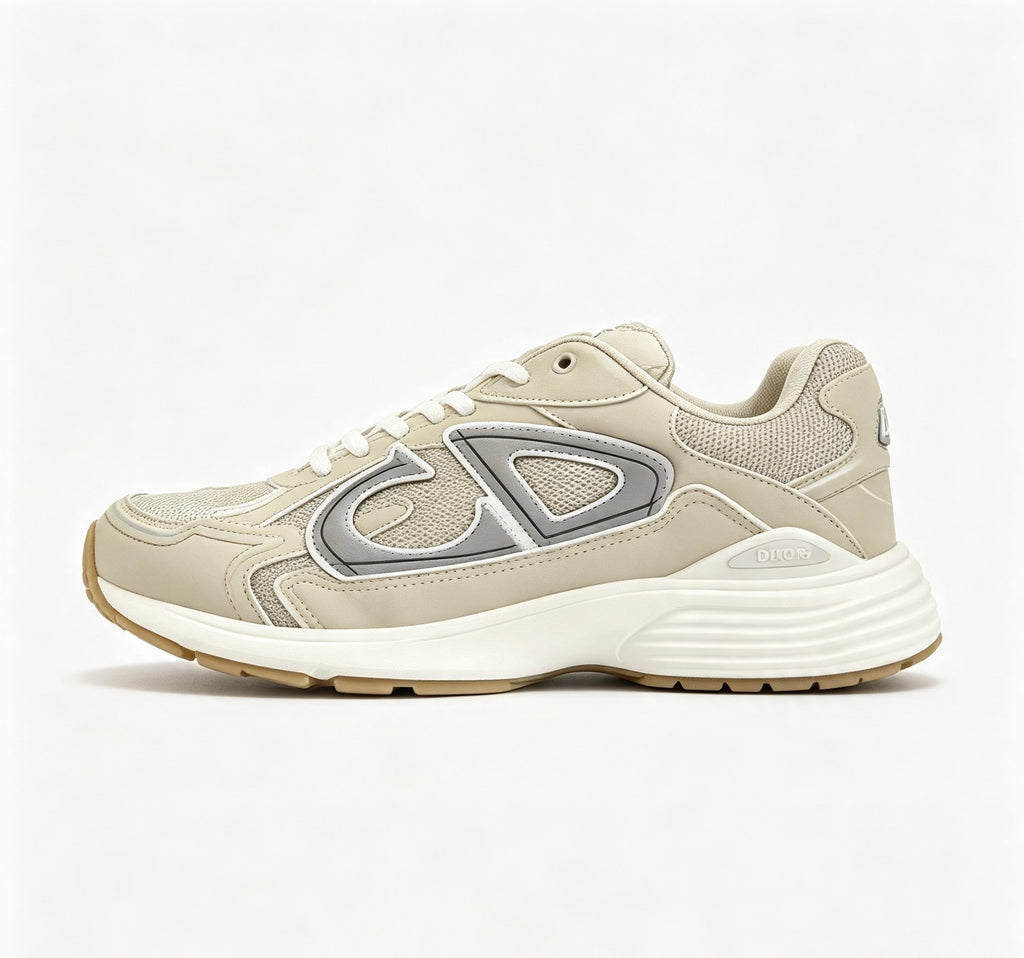Dior B30 Reflective Sneakers