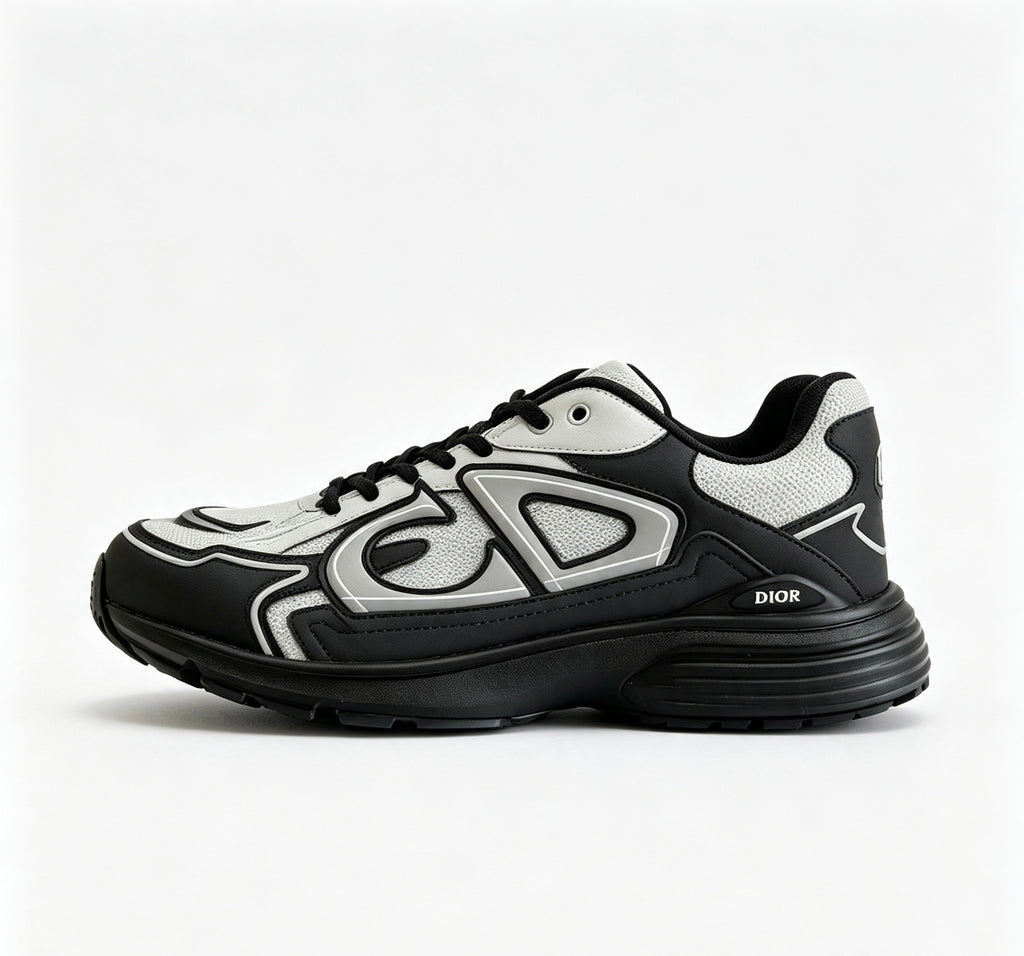 Dior B30 Reflective Sneakers