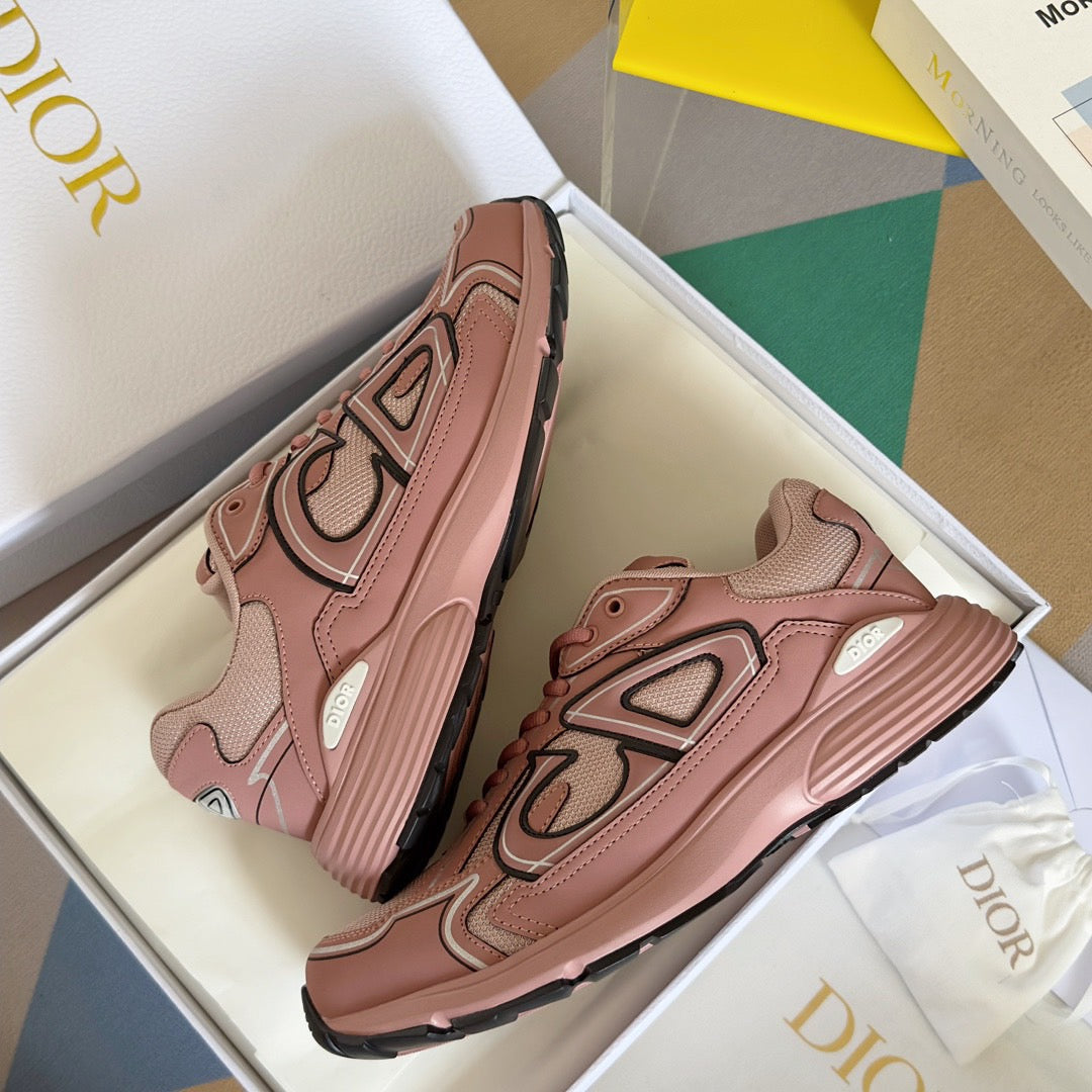 Dior B30 Reflective Sneakers