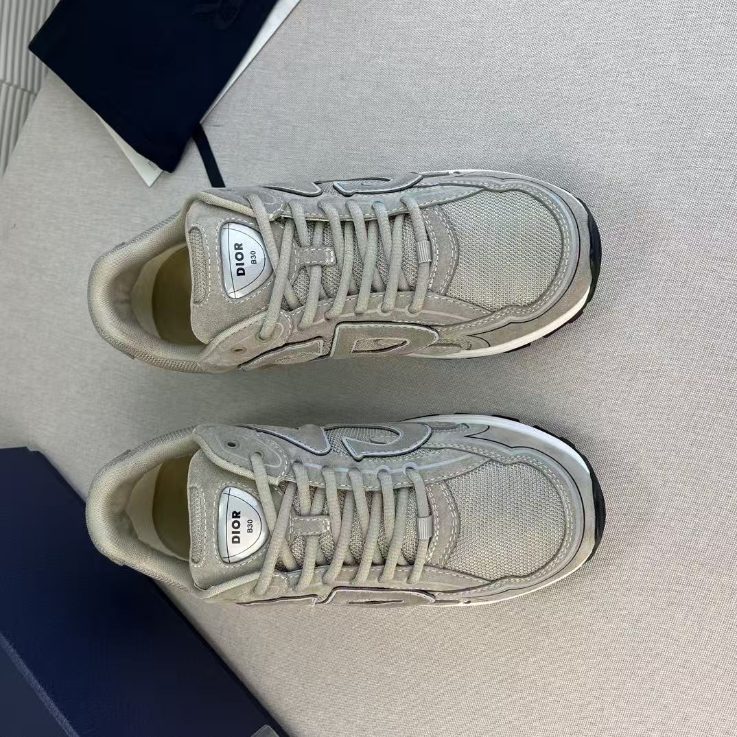 Dior B30 Countdown Sneaker