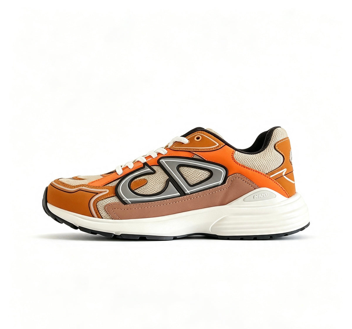 Dior B30 Reflective Sneakers