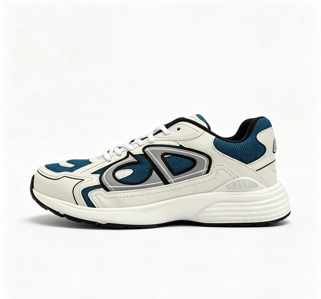 Dior B30 Reflective Sneakers