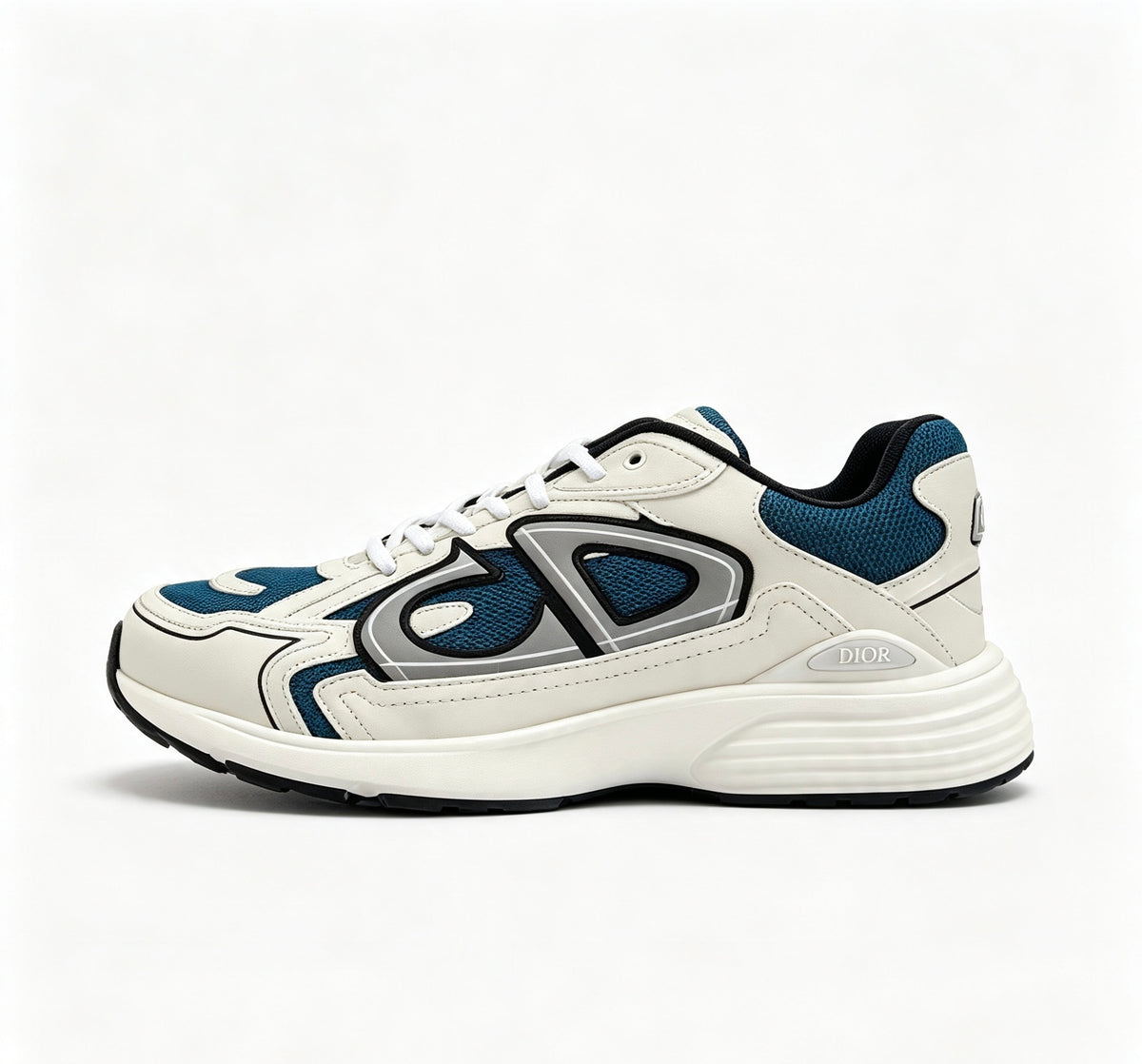 Dior B30 Reflective Sneakers