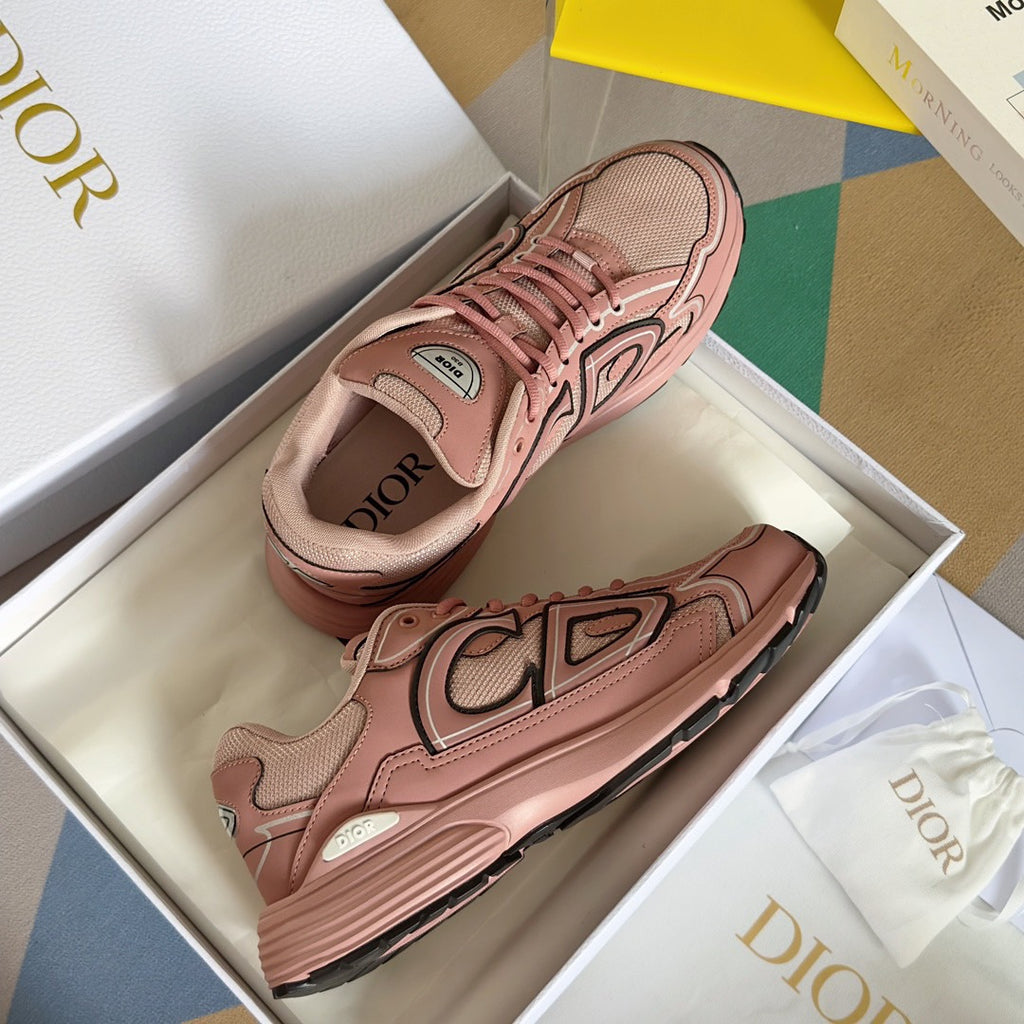 Dior B30 Reflective Sneakers