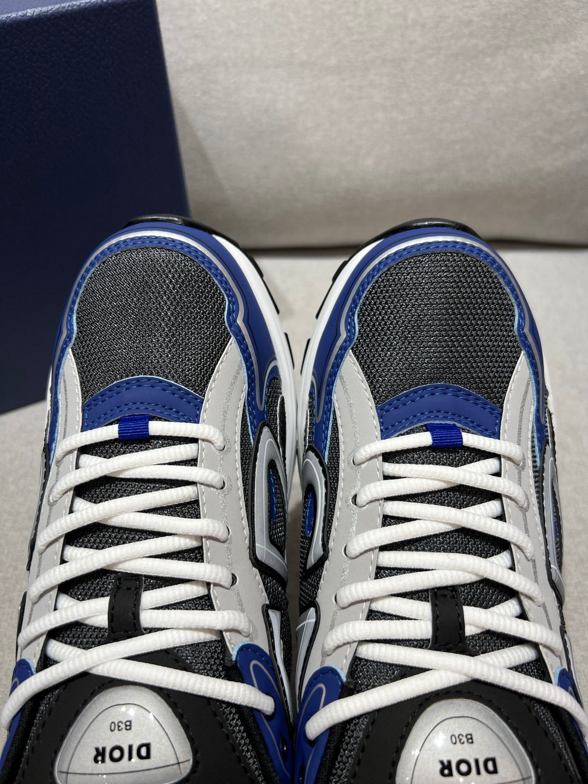Dior B30 Sneakers for Couples