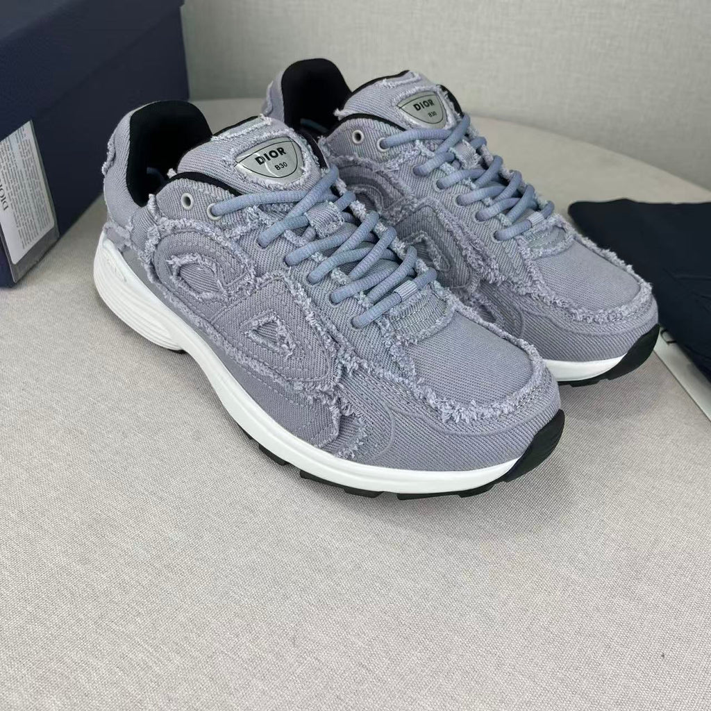 Dior B30 Countdown Sneaker