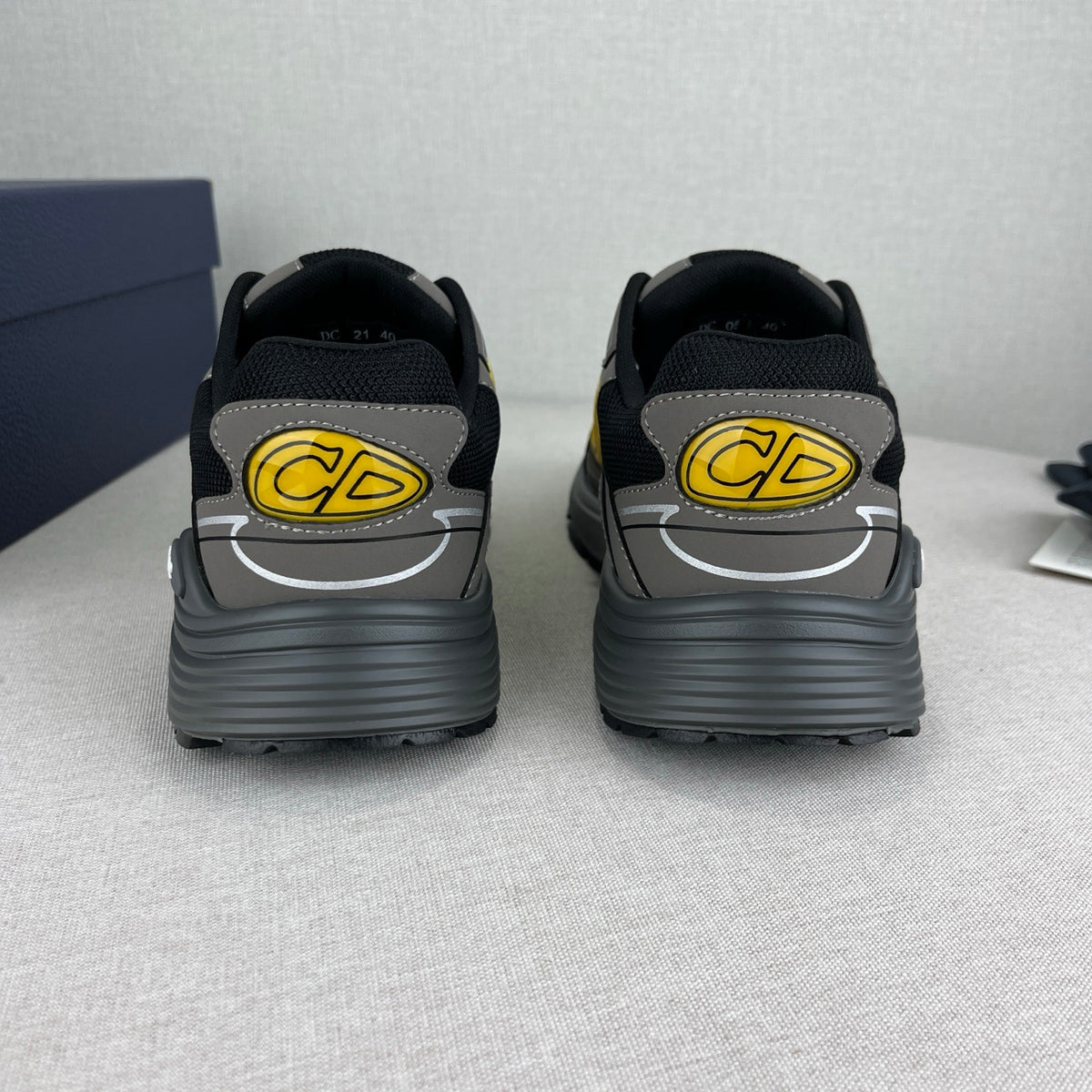 Dior B30 Countdown Sneaker