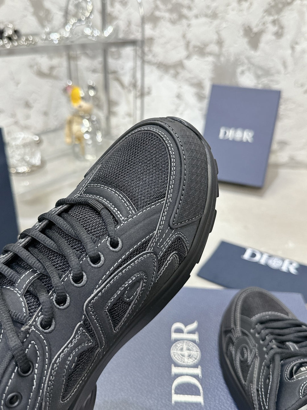 Dior B30 Sneakers for Couples