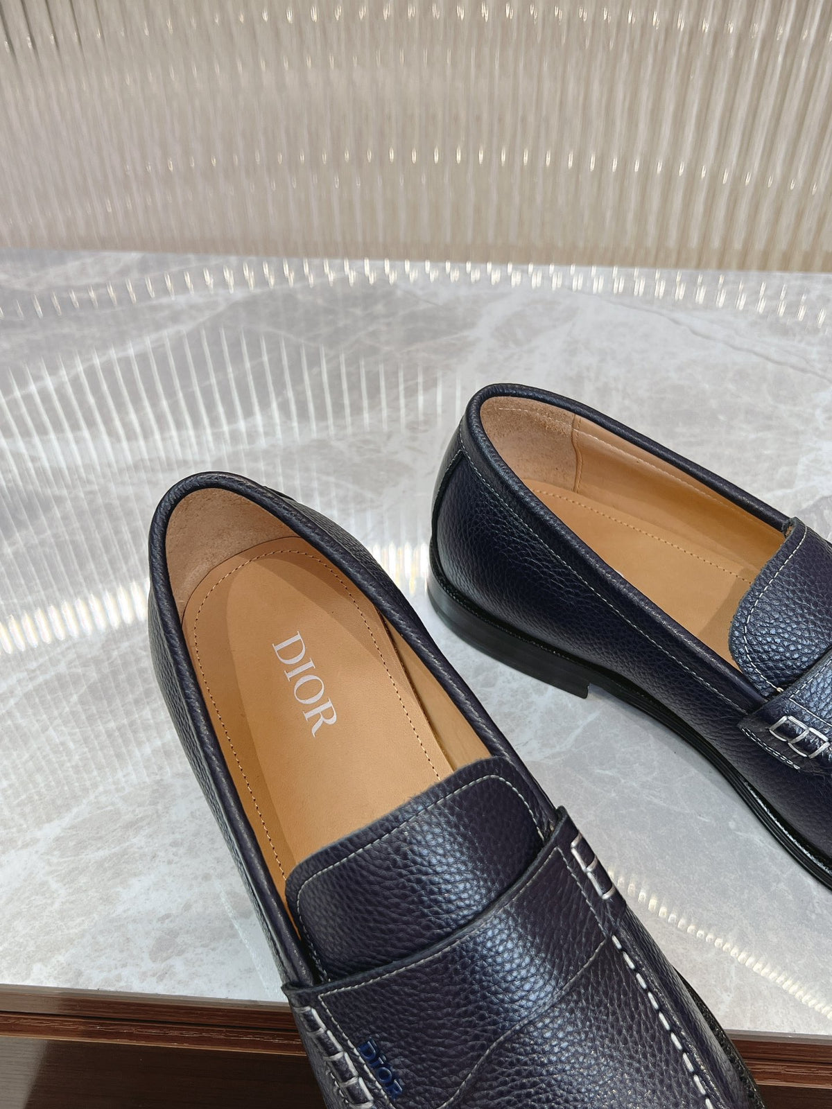 Dior Loafers