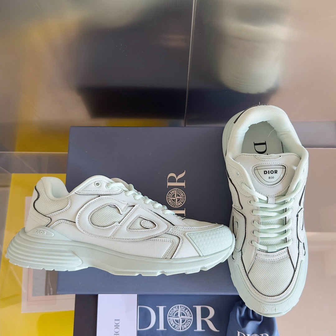 Dior B30 Reflective Sneaker