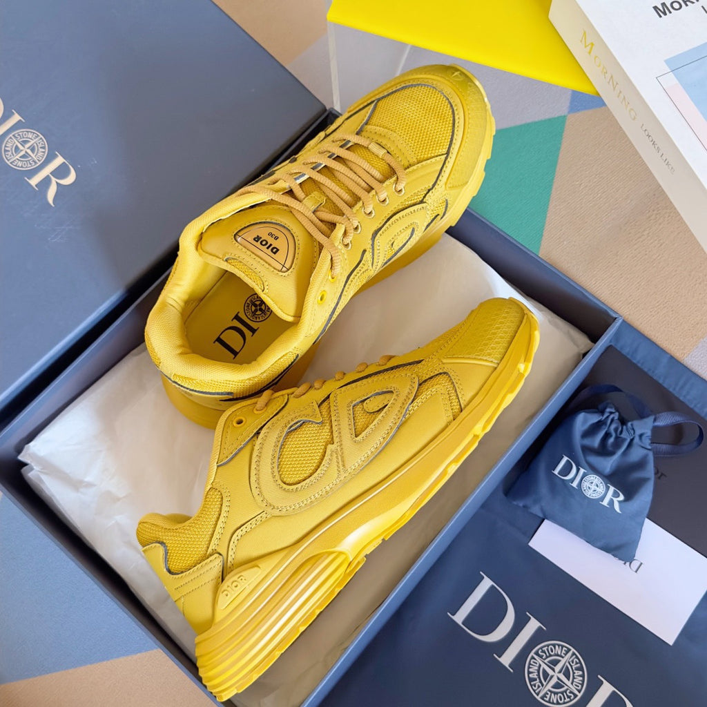 Dior B30 Reflective Sneaker